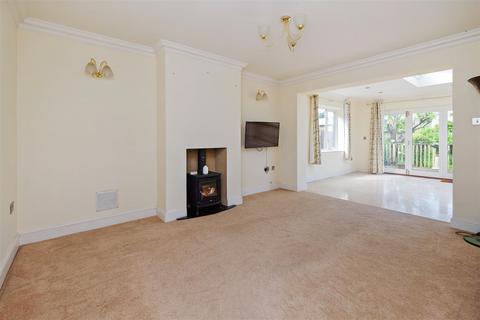 3 bedroom detached bungalow for sale, Herne Bay Road, Whitstable