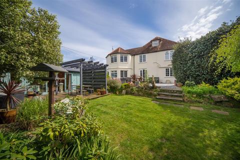 7 bedroom detached house for sale, Colwell Bay, Isle of Wight