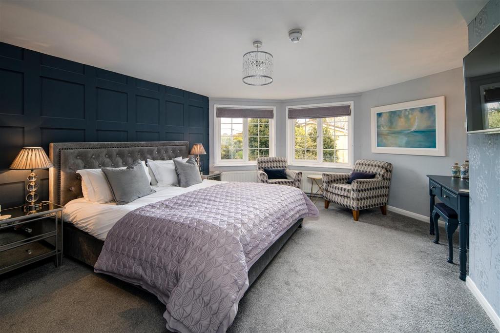 Guest Bedroom 1