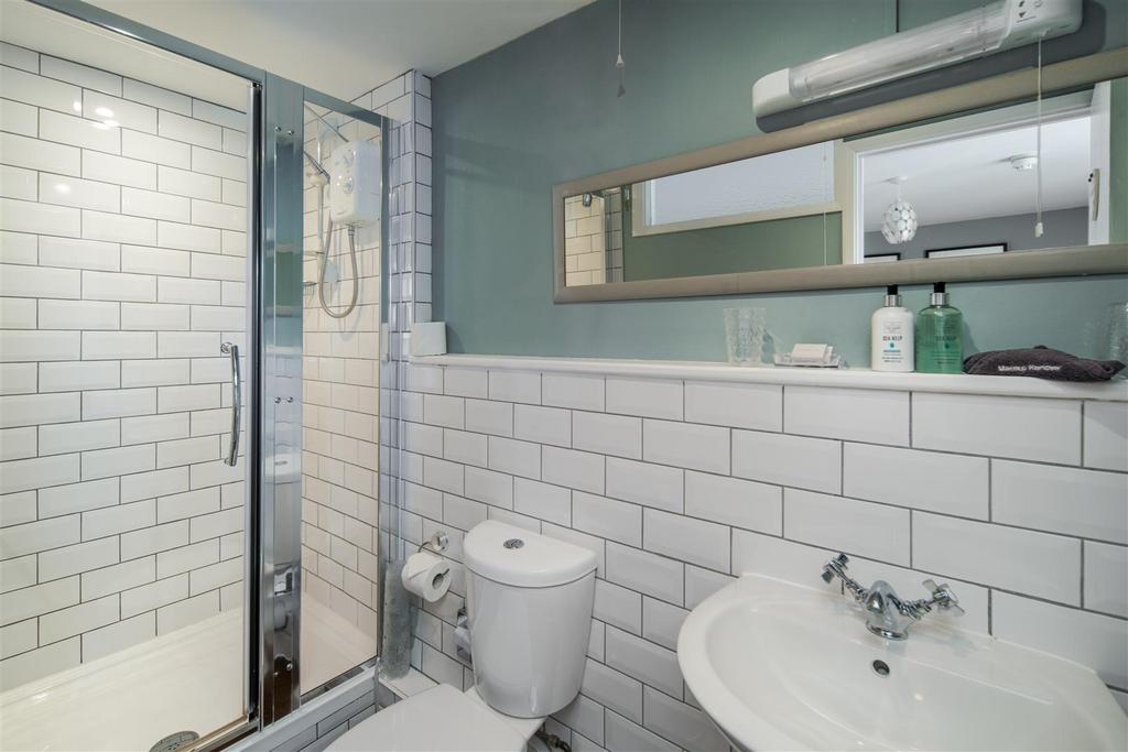 Guest Bedroom 3 En Suite