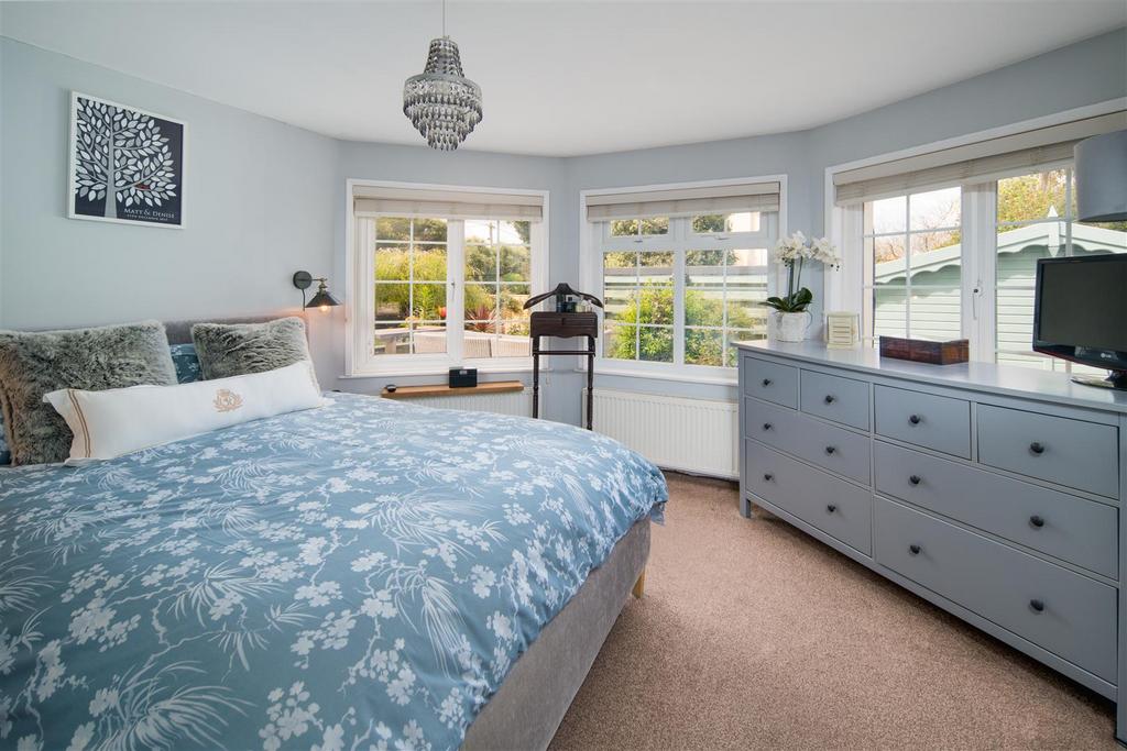 Bedroom 7