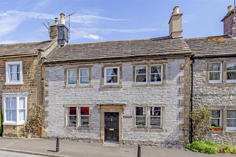 3 bedroom terraced house for sale, Greaves Lane, Ashford-In-The-Water, Bakewell