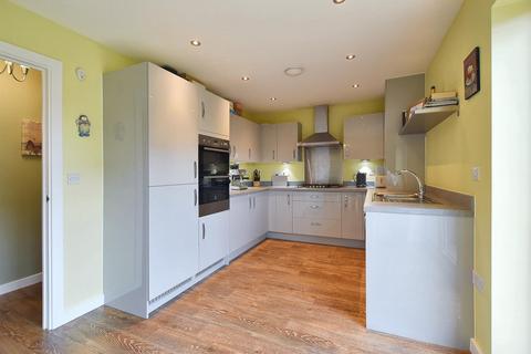 35 Greystone Square, Wouldham, Rochester, ME1 3FP