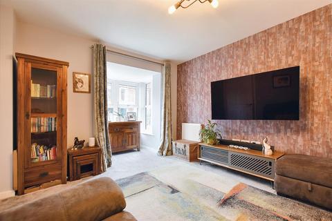 35 Greystone Square, Wouldham, Rochester, ME1 3FP