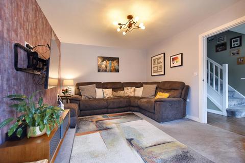 35 Greystone Square, Wouldham, Rochester, ME1 3FP