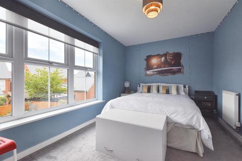 35 Greystone Square, Wouldham, Rochester, ME1 3FP
