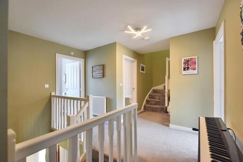 35 Greystone Square, Wouldham, Rochester, ME1 3FP