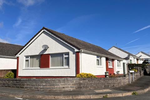 3 bedroom detached bungalow for sale, Haven Park Drive, Haverfordwest