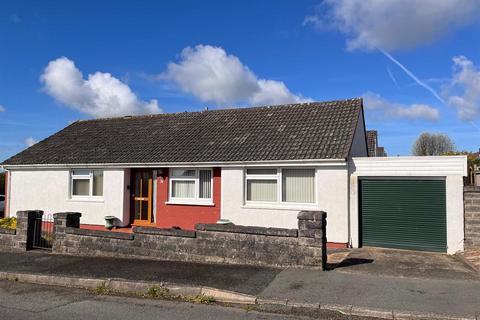 3 bedroom detached bungalow for sale, Haven Park Drive, Haverfordwest