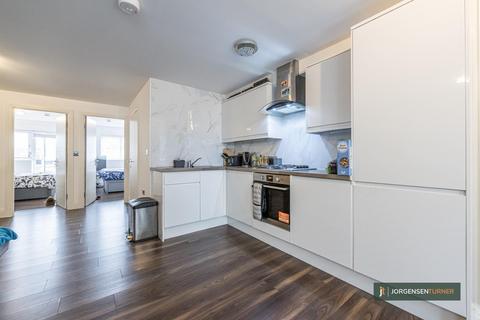 2 bedroom flat to rent, Brondesbury Road, Kilburn