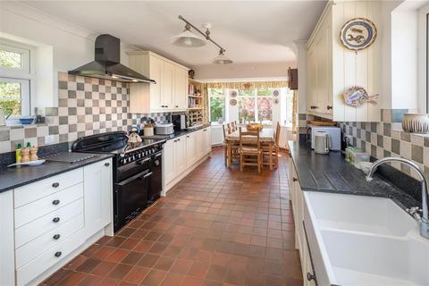 5 bedroom detached bungalow for sale, Brighstone, Isle of Wight