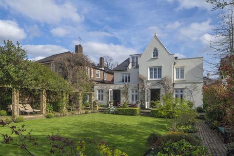 6 bedroom house for sale, Marlborough Place, St John's Wood, NW8