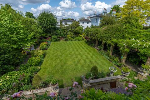 6 bedroom house for sale, Marlborough Place, St John's Wood, NW8