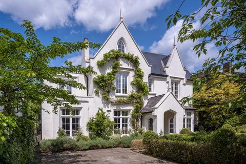 6 bedroom house for sale, Marlborough Place, St John's Wood, NW8