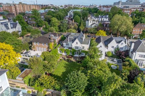 6 bedroom house for sale, Marlborough Place, St John's Wood, NW8