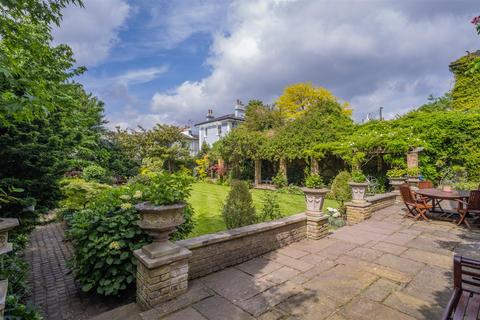 6 bedroom house for sale, Marlborough Place, St John's Wood, NW8