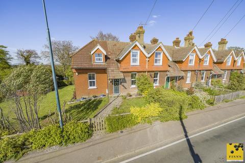 3 bedroom house for sale, Chartham Downs Road, Canterbury CT4