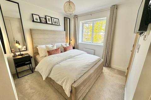 19 Bailey Road, Wilmslow, SK9 2TX