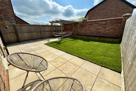 19 Bailey Road, Wilmslow, SK9 2TX
