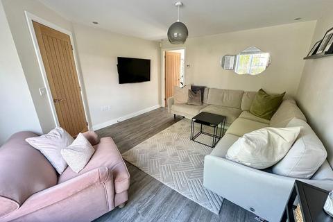 19 Bailey Road, Wilmslow, SK9 2TX