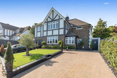 4 bedroom detached house for sale, Brangwyn Crescent, Brighton
