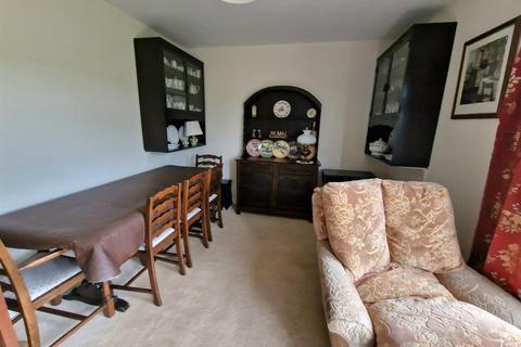 3 bedroom bungalow for sale, Fairway, Tiverton EX16