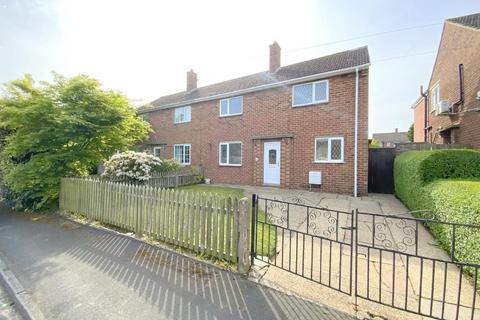 3 bedroom semi-detached house for sale, Salisbury Avenue, Waltham, Grimsby