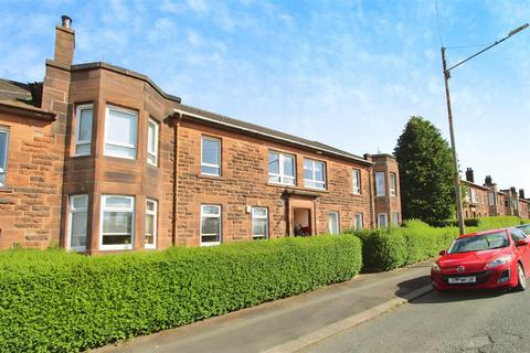 3 bedroom flat for sale, Moness Drive, Glasgow G52