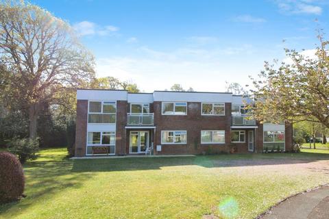 3 bedroom block of apartments for sale, Haslemere Avenue, Highcliffe