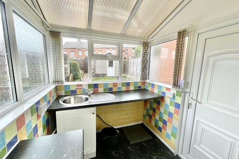 22 Coniston Road, Barnsley, S71 1EL