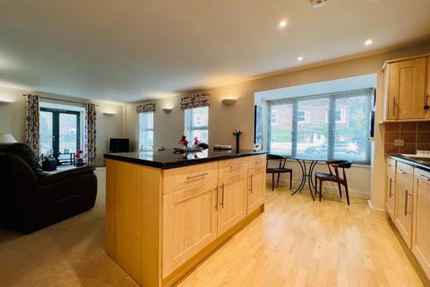 2 bedroom apartment for sale, TENTERDEN