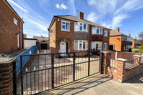 3 bedroom semi-detached house for sale, Chelmsford Avenue, Aston, S26