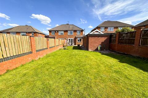 3 bedroom semi-detached house for sale, Chelmsford Avenue, Aston, S26