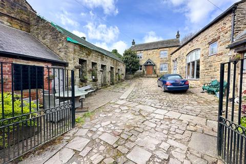 2 bedroom farm house for sale, Townfield Lane, Brightholmlee, S35