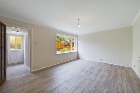 3 bedroom semi-detached house to rent, Sandbrooke Walk, Burghfield Common, Reading, Berkshire, RG7