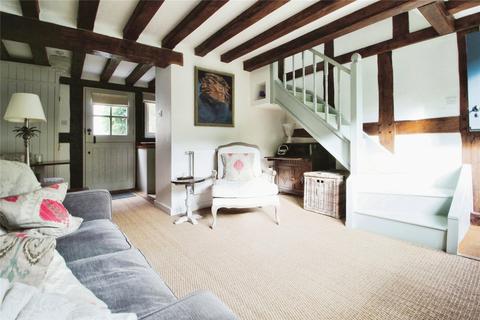 2 bedroom end of terrace house for sale, Castle Street, Cirencester, Gloucestershire, GL7