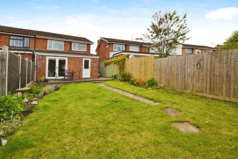 3 bedroom semi-detached house for sale, Court Farm Road, Whitchurch, Bristol