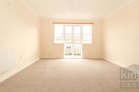 2 bedroom apartment for sale, Aylward Drive, Stevenage