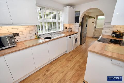 4 bedroom detached house for sale, Heards Close, Wigston
