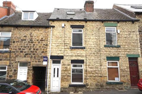 2 bedroom terraced house for sale, Bole Hill Lane, Crookes, Sheffield, S10 1SA