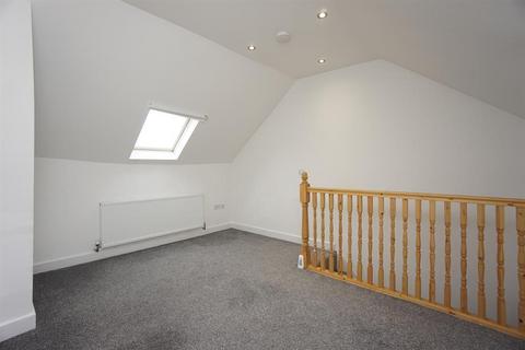 9 Bole Hill Lane, Sheffield, S10 1SA