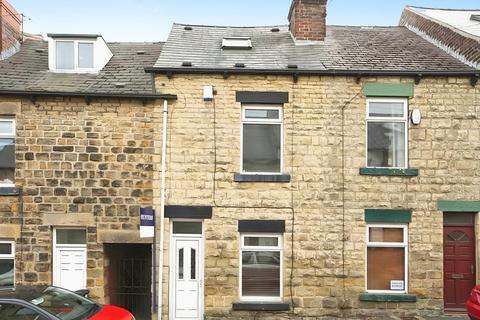 9 Bole Hill Lane, Sheffield, S10 1SA