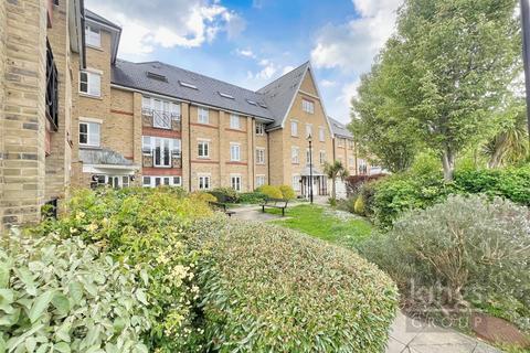 2 bedroom flat for sale, Gater Drive, Enfield