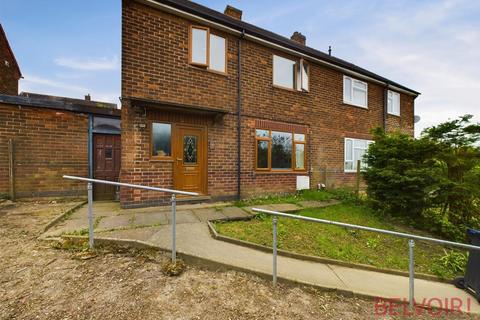 3 bedroom semi-detached house for sale, Victoria Road, Selston