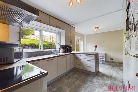 3 bedroom semi-detached house for sale, Victoria Road, Selston