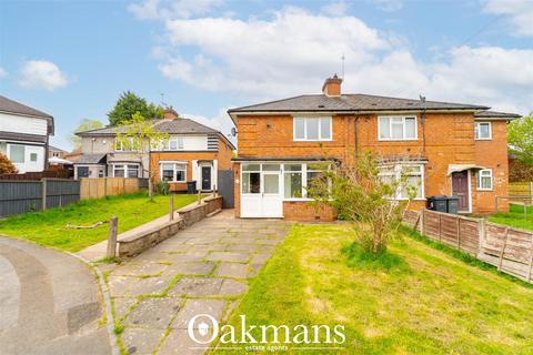 3 bedroom semi-detached house for sale, Elmdale Grove, Birmingham B31