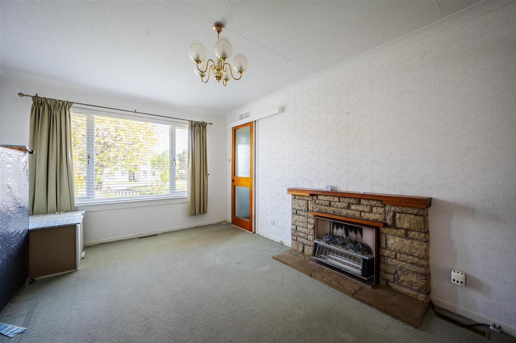 Hazel Avenue, Inverness IV2 2 bed bungalow for sale £168,000