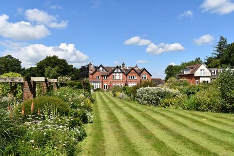 9 bedroom country house for sale, Stuckton, Fordingbridge, SP6