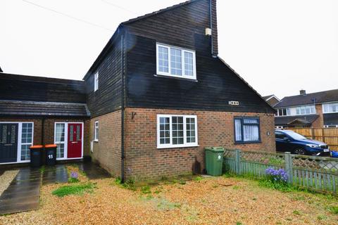 2 bedroom semi-detached house to rent, Upper Sundon, Bedfordshire