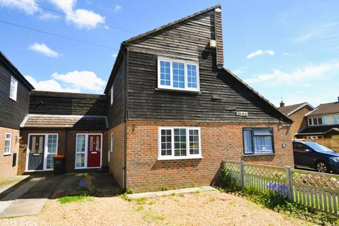 2 bedroom semi-detached house to rent, Upper Sundon, Bedfordshire